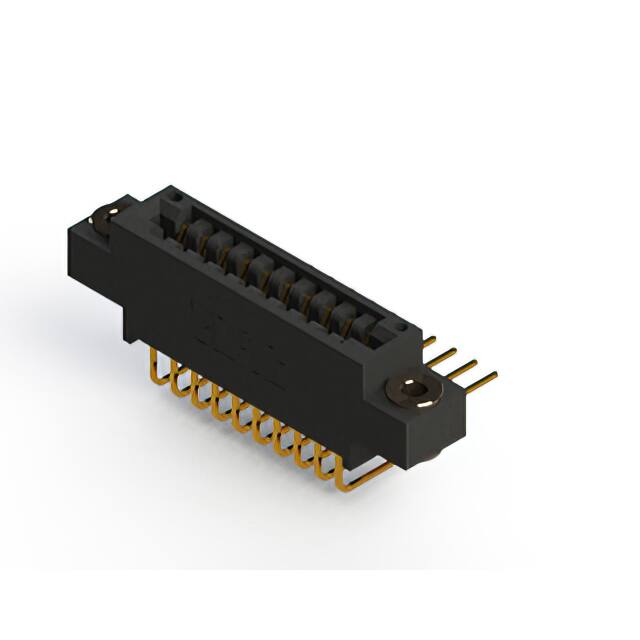 896-020-559-803 EDAC Inc.  Edgeboard Connectors
